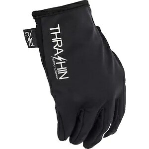 Thrashin Supply Company ウィンドブレーカー ステルス グローブ - ブラック - S SV1-19-08 Thrashin Supply Company Windbreaker Stealth Gloves - Black - Small SV1-19-08 【並行輸入品】 39,325円