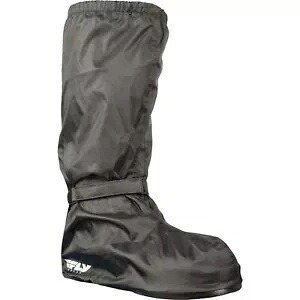 フライレーシング レインカバーブーツ S #5161 477-0021~2 Fly Racing Rain Cover Boots Small #5161 477-0021~2 【並行輸入品】