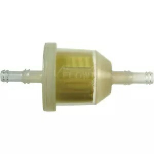 Visu-Filter 8 カード 5/16 インチ燃料フィルター 8484-00-9909 Visu-Filter 8 Card 5/16\