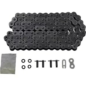 JT 520 X1R3 チェーン - 102 リンク JTC520X1R3-102D JT 520 X1R3 Chain - 102 Link JTC520X1R3-102D 【並行輸入品】
