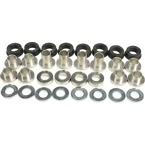 ハードドライブ ショック ブッシング/ハードウェアすべてのショック R1600071 Harddrive Shock Bushings/Hardware All Shocks R1600071 【並行輸入品】