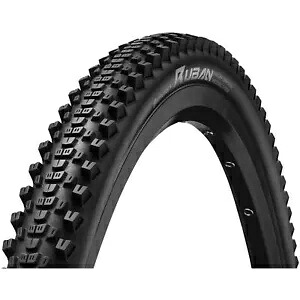 Ruban タイヤ - 27.5 x 2.10 - チューブレス - 折りたたみ - ブラック SL 01505740000 Ruban Tire - 27.5 x 2.10 - Tubeless - Folding - Black SL 01505740000 【並行輸入品】