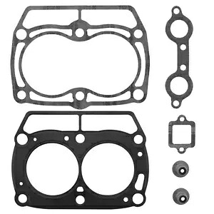 Polaris 810967 用 Quadboss フルトップエンドセット Quadboss Full Top End Set for Polaris 810967 【並行輸入品】
