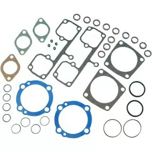 James ガスケット トップエンド ガスケット キット - XL 17030-57 James Gaskets Top End Gasket Kit - XL 17030-57 【並行輸入品】