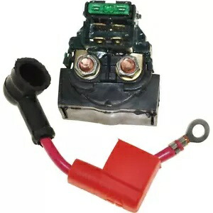 社外ソレノイド ユニバーサル 250-700cc 08-0502 Outside Solenoid Universal 250-700cc 08-0502 【並行輸入品】