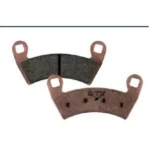EBC ブレーキ SXR ディスクパッドセット SXR651HH EBC Brakes SXR Disc Pad Set SXR651HH 【並行輸入品】