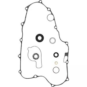 ProX ウォーターポンプ リビルドキット スズキ 57.3023用 ProX Water Pump Rebuild Kit For Suzuki 57.3023 【並行輸入品】