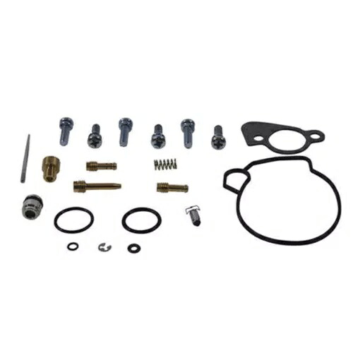 Quadboss キャブレター キット - Arctic Cat/Can-Am 26-1437 Quadboss Carburetor Kits - Arctic Cat/Can-Am 26-1437 【並行輸入品】