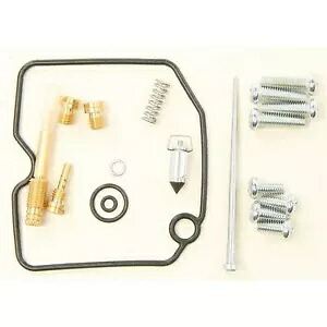 オールボール キャブレター修理キット 26-1064 All Balls Carburetor Repair Kit 26-1064 【並行輸入品】