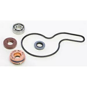 ホットロッド ウォーターポンプキット WPK0055 Hot Rods Water Pump Kit WPK0055 【並行輸入品】