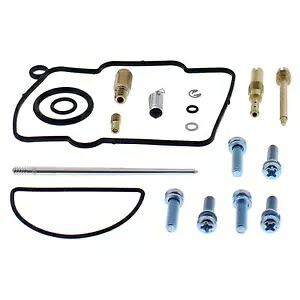 ヤマハ 26-1783 用オールボールキャブレターリビルドキット All Balls Carburetor Rebuild Kit for Yamaha 26-1783 【並行輸入品】