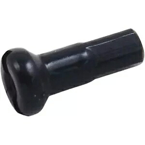 Polyax アルミニウム ニップル - ブラック 2mm - 12mm - 100 個 GAPO1401200 ZA--- SAP0090 Polyax Aluminum Nipples - Black 2mm - 12mm - 100 pc GAPO1401200 ZA--- SAP0090 【並行輸入品】 39,325円