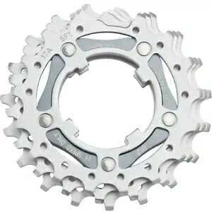 11 スピード 17、18、19 スプロケット キャリア アセンブリ A 12-25 カセット用 11S-789 11-Speed 17,18,19 Sprocket Carrier Assembly A for 12-25 Cassettes 11S-789 【並行輸入品】 39,325円