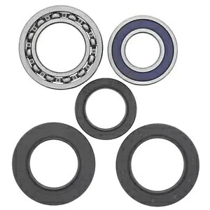 Quadboss ホイール ベアリング キット リア用 ヤマハ 25-1015 Quadboss Wheel Bearing Kit Rear for Yamaha 25-1015 【並行輸入品】 39,325円