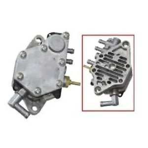 SPI Sports Parts Inc 燃料ポンプ Arctic Cat スノーモービル 2002-2020 SM-07321 SPI Sports Parts Inc Fuel Pump for Arctic Cat Snowmobiles 2002-2020 SM-07321 【並行輸入品】