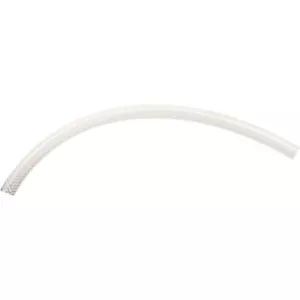 Helix 10 フィート フューエル インジェクション ライン 1/4 インチ クリア 140-0107 Helix 10' Fuel Injection Line 1/4\