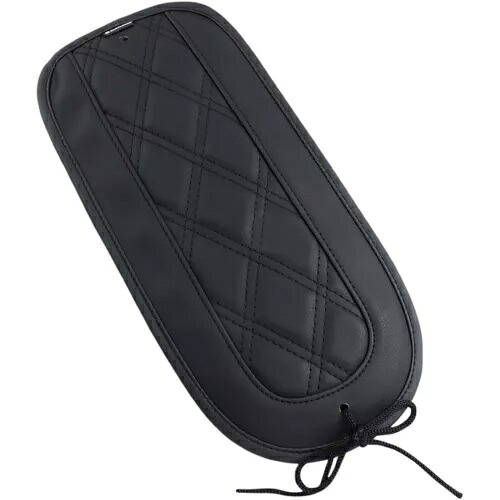 Saddlemen フェンダー チャップ - LS ソロシート T8130-18-LS に適合 Saddlemen Fender Chap - Matches LS Solo Seat T8130-18-LS 【並行輸入品】