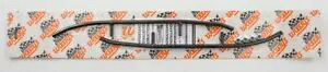 ウッディーズウェアバー RUS-8350 WOODYS WEAR BARS RUS-8350 【並行輸入品】