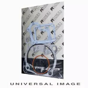 ナムラ ポラリス用トップエンドガスケットセット NA-50026T Namura Top End Gasket Set for Polaris NA-50026T 【並行輸入品】