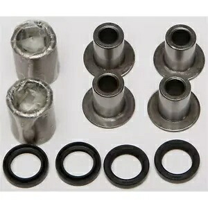 全ボール ロワー A アーム ベアリング キット 50-1042 All Balls Lower A-Arm Bearing Kit 50-1042 【並行輸入品】