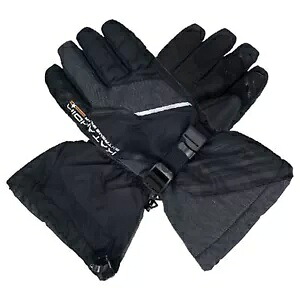 Katahdin Gear ガンナー グローブ ブラック - S 84620202 Katahdin Gear Gunner Gloves Black - Small 84620202 【並行輸入品】