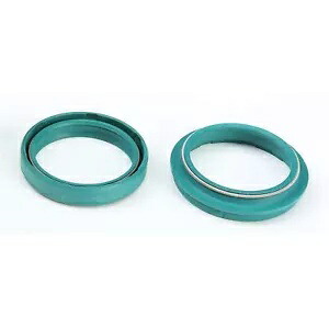 SKF フォークシールキット 47mm KITG-47S SKF Fork Seal Kit 47 mm KITG-47S 【並行輸入品】