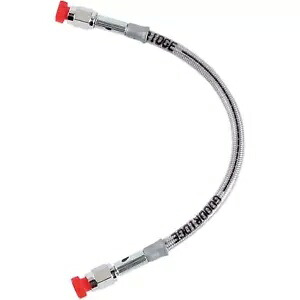 Goodridge ユニバーサル ブレーキ ライン - 46 インチ D-80346 Goodridge Universal Brake Line - 46\