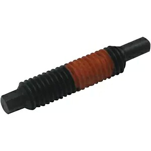 S&S サイクル シフトレバー調整ネジ - 5 スピード 56-1002 S&S Cycle Shift Lever Adjustment Screw - 5-Speed 56-1002 【並行輸入品】
