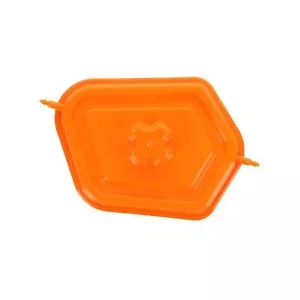 KTM/ハスクバーナ用ツインエア エアボックスカバー - オレンジ 160127 Twin Air Airbox Cover for KTM/Husqvarna - Orange 160127 【並行輸入品】 39,325円