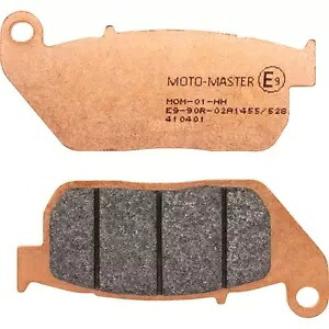 Technical Touch USA ハーレーダビッドソン用ブレーキパッド 410401-PU Technical Touch Usa Brake Pads for Harley-Davidson 410401-PU 【並行輸入品】