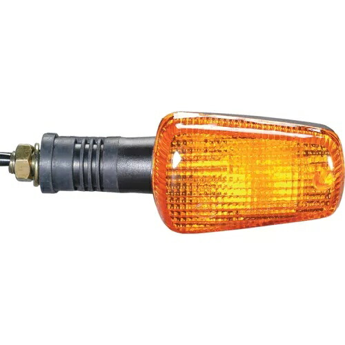 K&S ウインカー リア 25-4036 K&S Turn Signal Rear 25-4036 【並行輸入品】 39,325円