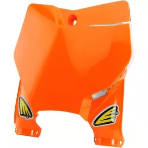 Cycra スタジアム ナンバー プレート - KTM 16-19 - 蛍光オレンジ 1CYC-0804-22F Cycra Stadium Number Plate - KTM 16-19 - Fluorescent Orange 1CYC-0804-22F 【並行輸入品】 39,325円