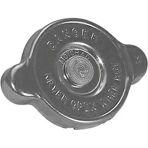 CV4 ラジエーター キャップ - 1.4 バール CV715-20M CV4 Radiator Cap - 1.4 bar CV715-20M 【並行輸入品】