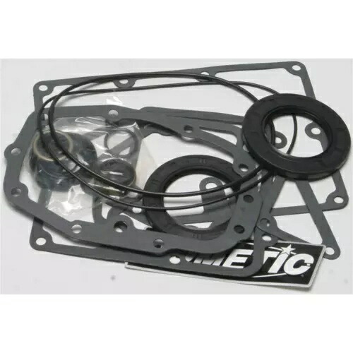 コメティック コンプリートトランスミッションガスケットキット エボリューション C9468 Cometic Complete Transmission Gasket Kit Evolution C9468 【並行輸入品】