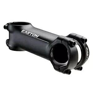 Easton Cycling EA50 ステム直径: 31.8mm 長さ: 80mm - ブラック 8022989 Easton Cycling EA50 Stem Diameter: 31.8mm Length: 80mm - Black 8022989 【並行輸入品】