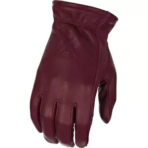 ハイウェイ 21 ルイ グローブ - オックスブラッド - XL 489-0029X Highway 21 Louie Gloves - Oxblood - X-Large 489-0029X 【並行輸入品】