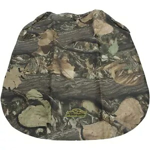 Moose Racing シートカバー - カモフラージュ - ヤマハ用 0821-2634 Moose Racing Seat Cover - Camo - For Yamaha 0821-2634 【並行輸入品】
