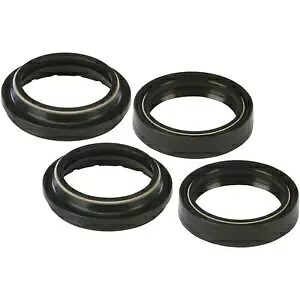 オールボールフォーク&ダストシールワイパーキット 56-161 All Balls Fork & Dust Seal Wiper Kit 56-161 【並行輸入品】