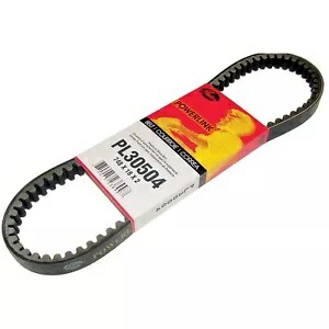 ゲイツ スクーター ドライブベルト プレミアム PL30709 Gates Scooter Drive Belt Premium PL30709 【並行輸入品】