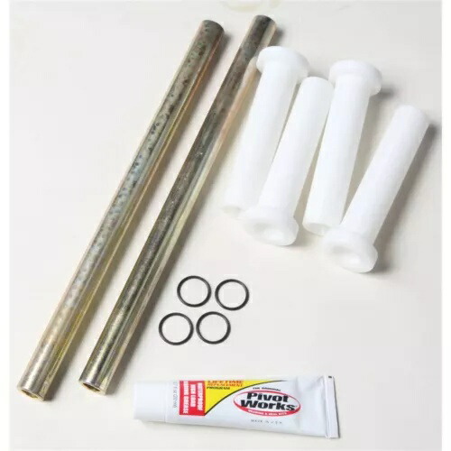Pivot Works ロア A アーム キット PWAAK-P07-000L Pivot Works Lower A-Arm Kit PWAAK-P07-000L 【並行輸入品】