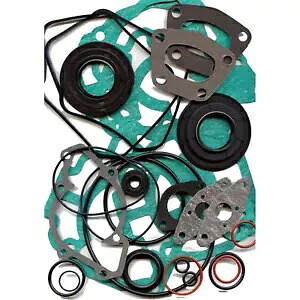 Vertex ガスケット セット S/M Artic Cat 440 ZR 711225 Vertex Gasket Set S/M Artic Cat 440 ZR 711225 【並行輸入品】