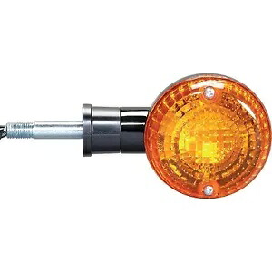 K&S ウインカー リア 25-2176 K&S Turn Signal Rear 25-2176 【並行輸入品】