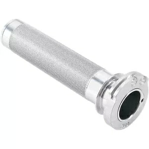 Moose Racing アルミ スロットル チューブ '07+ RMZ 0632-0285 Moose Racing Aluminum Throttle Tube for '07+ RMZ 0632-0285 【並行輸入品】