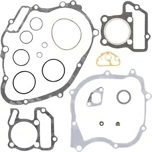 Moose Racing コンプリートガスケットセット ヤマハ TTR 0934-6925 Moose Racing Complete Gasket Set for Yamaha TTR 0934-6925 【並行輸入品】