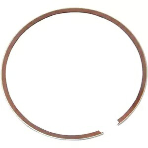 Moose Racing ピストン リング - Moose 0912-0414 Moose Racing Piston Ring - Moose 0912-0414 【並行輸入品】