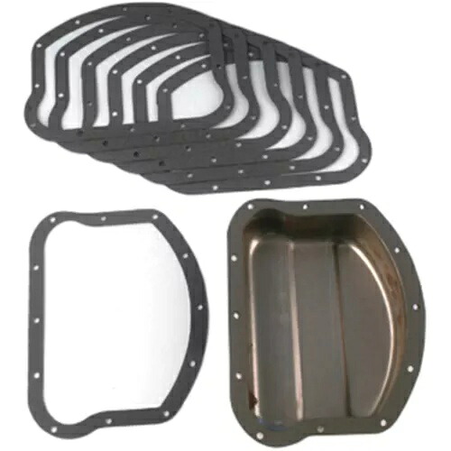 James ガスケット ガスケット ロッカー カバー パンヘッド 062 ペーパー JGI-17541-48-A James Gaskets Gasket Rocker Cover Panhead 062 Paper JGI-17541-48-A 【並行輸入品】