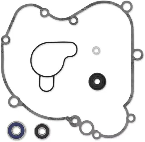 MOOSE 修理キット ウォーターポンプ KTM 0934-5204 MOOSE REPAIR KIT WATER PUMP FOR KTM 0934-5204 【並行輸入品】