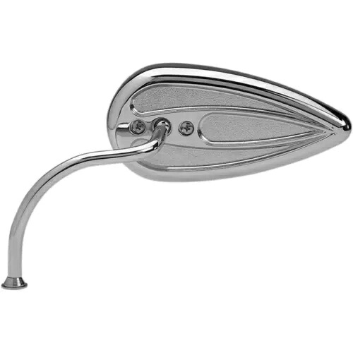 アレンネス ティアドロップミラー 左 13-035 Arlen Ness Tear Drop Mirror - Left 13-035 【並行輸入品】 39,325円