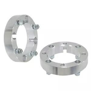 ブロンコ ATV/UTV 1.5 インチ ホイール スペーサー 4 X 156 /10 X 1.25 AC-06657-1 BRONCO ATV/UTV 1.5\