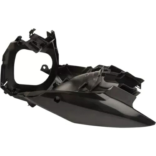 Acerbis サイドパネル ブラック 2314270001 Acerbis Side Panels Black 2314270001 【並行輸入品】